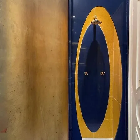 Oda ve Kahvaltı Family Perfectly Located *