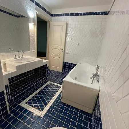 Family Perfectly Located Oda ve Kahvaltı Roma