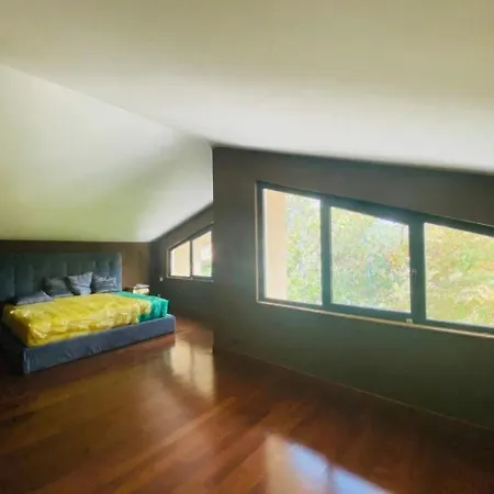 Family Perfectly Located