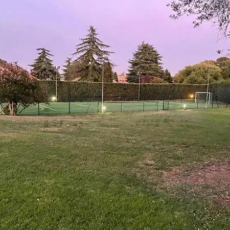 Oda ve Kahvaltı Family Perfectly Located Roma