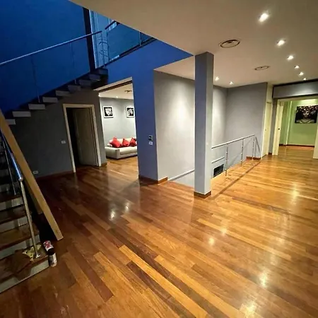 Oda ve Kahvaltı Family Perfectly Located Roma