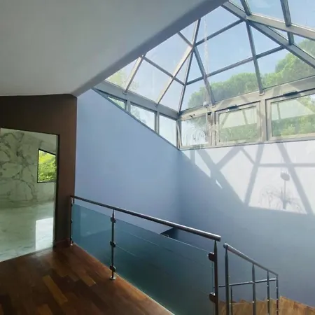 Family Perfectly Located