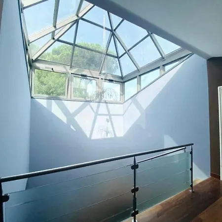 Family Perfectly Located Roma