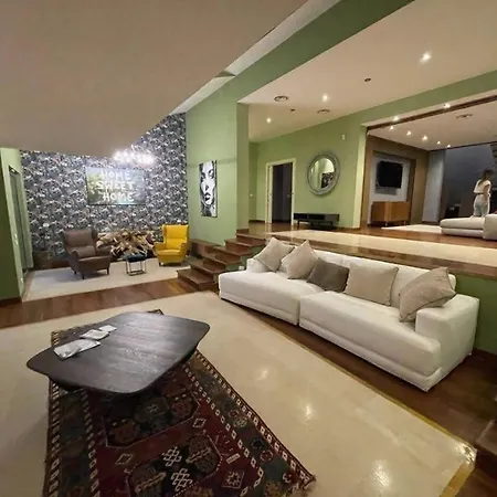 Family Perfectly Located * Roma